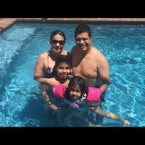 Meet your Posher, Lumarie